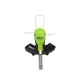 Триммер аккумуляторный GREENWORKS GD40LT (40V, 38см, без АКБ и ЗУ) 2112207, 2112207 Триммер аккумуляторный GREENWORKS GD40LT (40V, 38см, без АКБ и ЗУ) 2112207