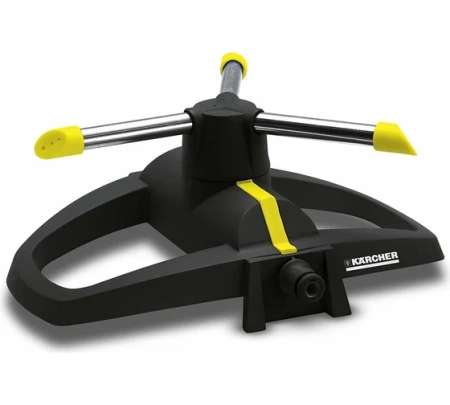 Дождеватель круговой KARCHER RS 130/3 (26450190), 26 450 190 Дождеватель круговой KARCHER RS 130/3 (26450190)