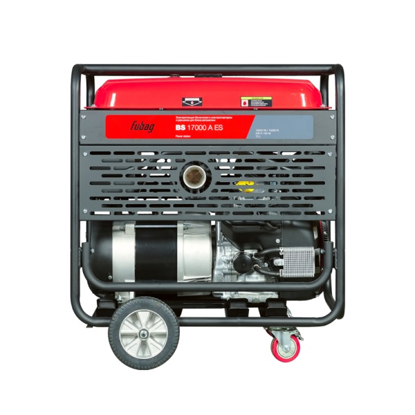   Fubag BS 17000 A ES (641057)