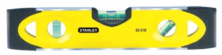  STANLEY 250 . 3  Torpedo 0-43-511