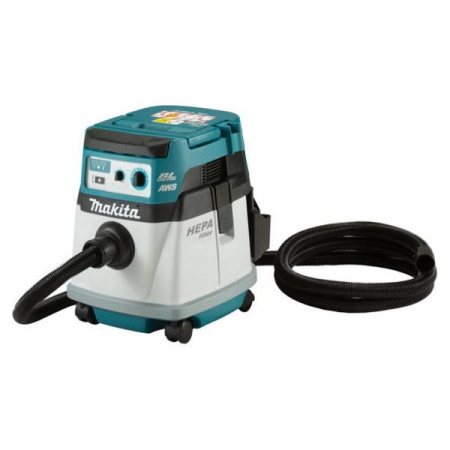   Makita DVC157LZX3