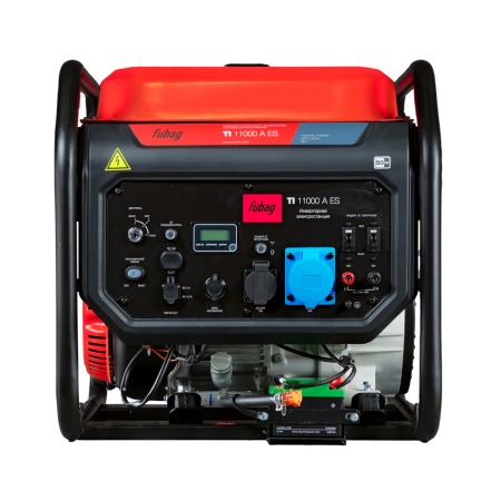    FUBAG TI 11000 A ES (646211)