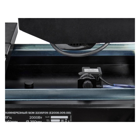 Станок камнерезный Elitech HD SCM 2235F09 (E2008.009.00), SCM 2235F09 (E2008.009.00) Станок камнерезный Elitech HD SCM 2235F09 (E2008.009.00)