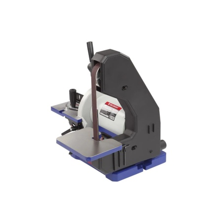Станок шлифовальный ленточно-дисковый BELMASH BDG 25/200PRO (S279A), S279A Станок шлифовальный ленточно-дисковый BELMASH BDG 25/200PRO (S279A)