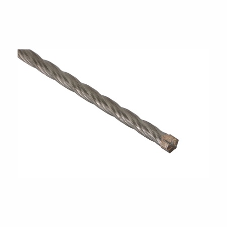 ��� 6x160�� SDS+ Quadro Power Hanskonner (H9019-C06-160) (��������� �����, ������� S4)