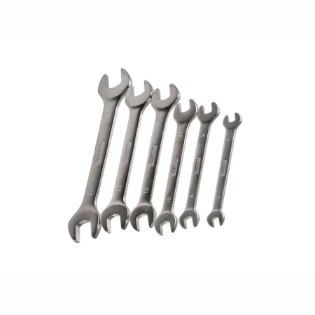 ����� ������ �������� 6 �����., 6x7-17x19 �� Sturm (1045-01-SS6) (Cr-V, ��������������)