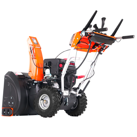   YARD FOX OPTIMA 6151E