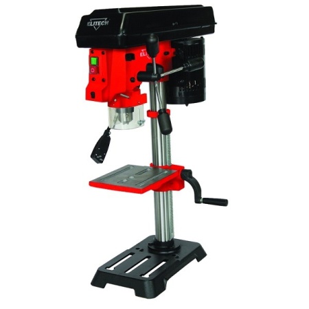 Станок сверлильный Elitech СТС 5525ПЛ, СТС 5525ПЛ Станок сверлильный Elitech СТС 5525ПЛ