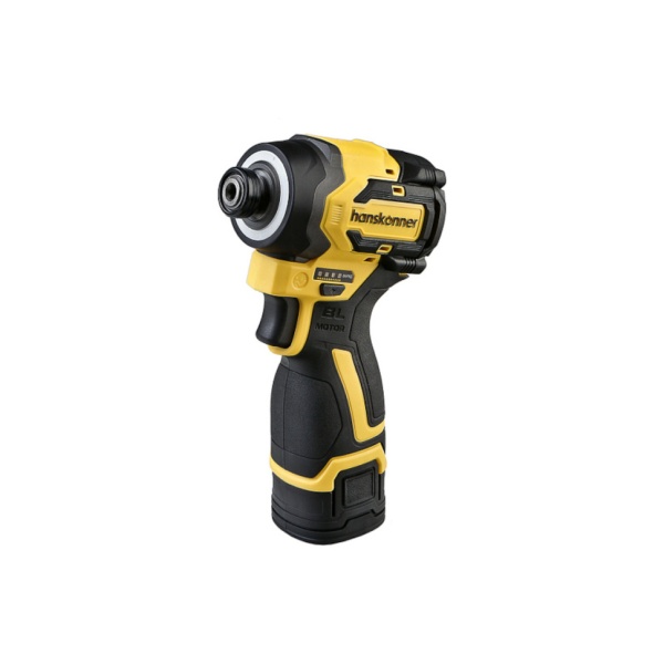 ��������� ������� �������������� Hanskonner HCD200H (14.4�, ����., 2���x2�/� � ��, ����)