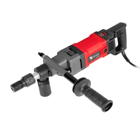 Сверлильная машина DIAM ML-130E HIT (620116), 620116 Сверлильная машина DIAM ML-130E HIT (620116)