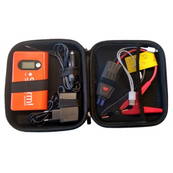 Устройство пусковое STURM BC1212, BC1212 Устройство пусковое STURM BC1212