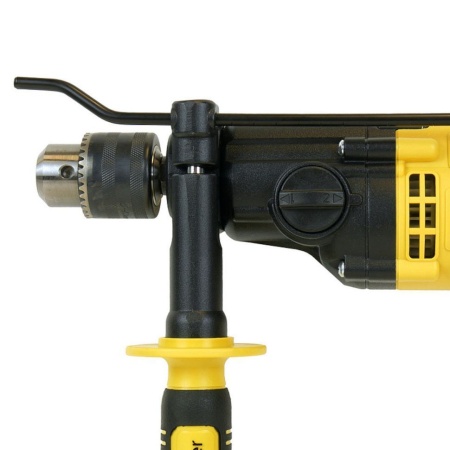    HANSKONNER HID21100DS