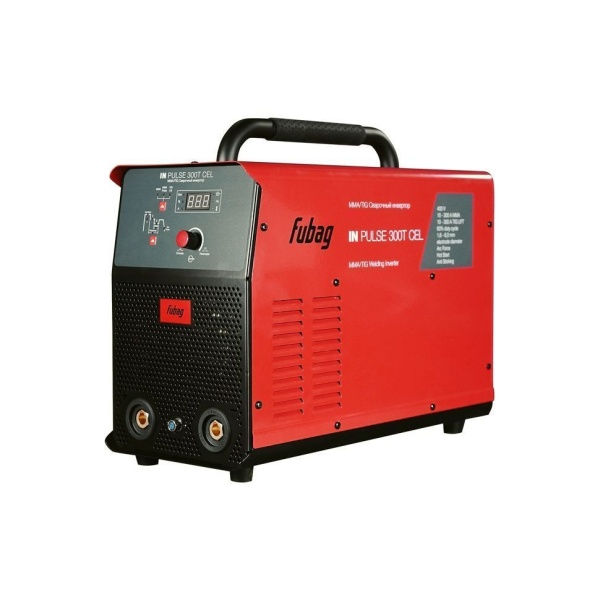   FUBAG IN PULSE 300T CEL (41115)