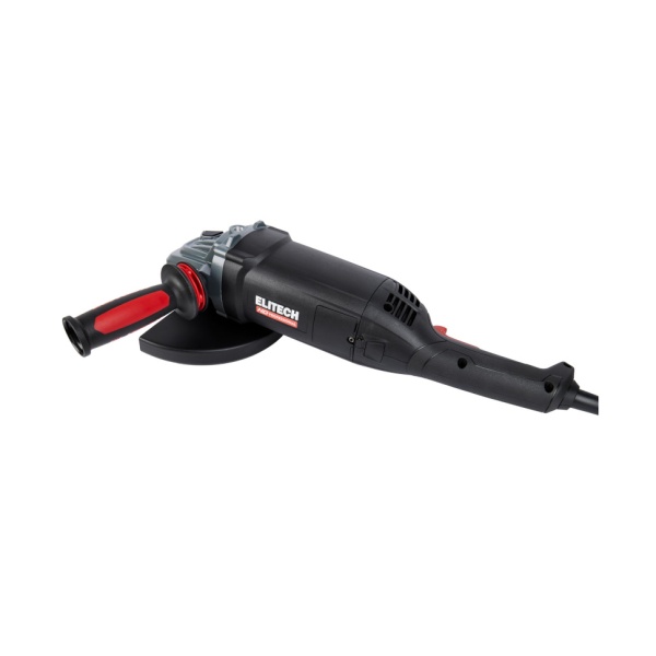 УШМ Elitech HD AG 2523E (E2213.051.00), AG 2523E (E2213.051.00) УШМ Elitech HD AG 2523E (E2213.051.00)