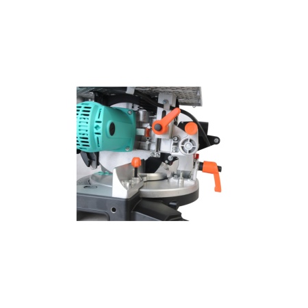 Пила торцовочная комбинированная STURM MS55210MC, MS55210MC Пила торцовочная комбинированная STURM MS55210MC