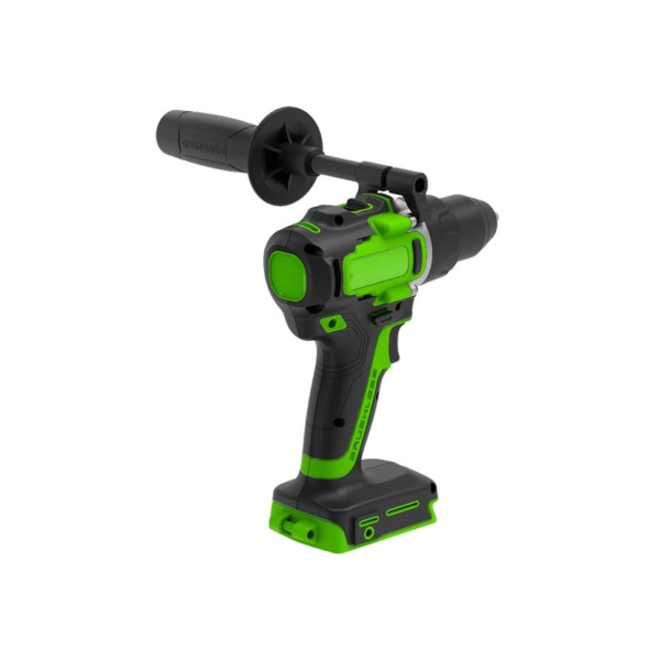 ���������� �������������� Greenworks GD24DD90 (3707507CUB) (24V, ����, 45/90 ��, ���x4�� � ��)