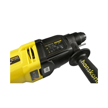  HANSKONNER HRH0822RE