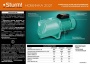 Насос поверхностный самовсасывающий STURM WP9702ST, WP9702ST Насос поверхностный самовсасывающий STURM WP9702ST