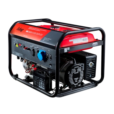 ��������� ���������� Fubag BS 9000 A ES Duplex (46760)
