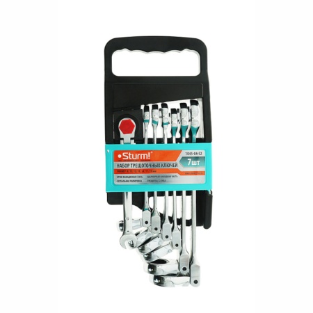 ����� ������ ���������������, ����������� ��������� 7 �����., 8-19 �� Sturm (1045-04-S2)