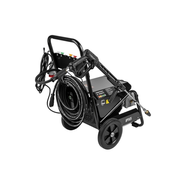 ����� Elitech HD HPW 6430IW3 (E0600.026.00) (6400 ��, 380 �, 300 ���, 15 �/���, 105 ��)