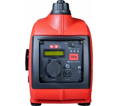   FUBAG TI 800 (838977)