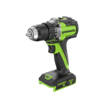 ���������� �������������� Greenworks DD560 (3708407CUA) (24�, ����., 30/60��, 13��, ��� 2�� � ��)