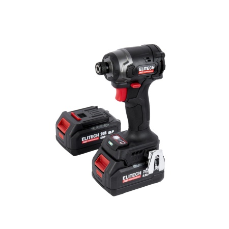    Elitech HD CS 2003SL impact (260, 24,0/) (E2201.055.02)