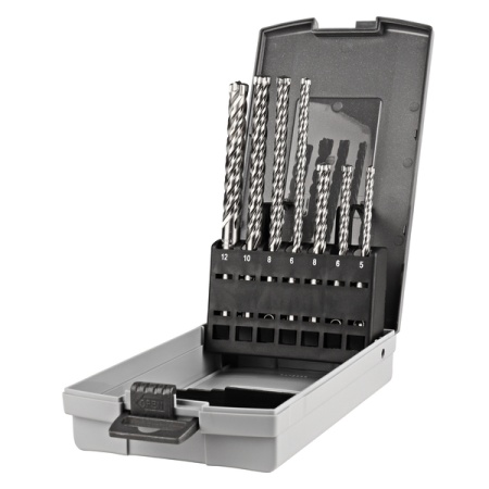   SDS+ 7  Makita NEMESIS II B-59031