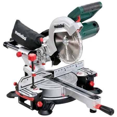   METABO KGSV 216 M