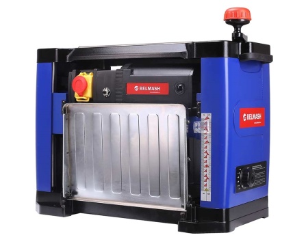 Рейсмусовый станок Белмаш P1500M S013A, S013A Рейсмусовый станок Белмаш P1500M S013A