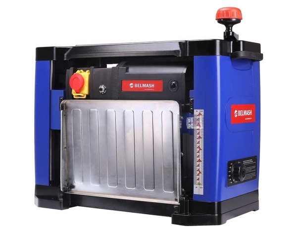 Рейсмусовый станок Белмаш P1500M S013A, S013A Рейсмусовый станок Белмаш P1500M S013A