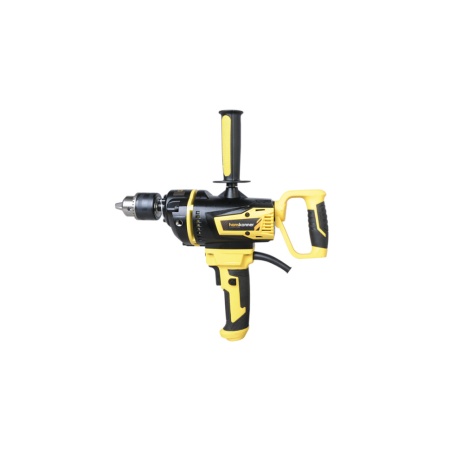 - Hanskonner PLATINUM HDM2014E