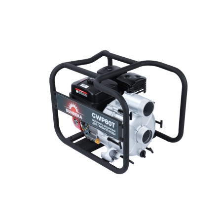 ��������� ���������� Sunreka GWP80T (215005) (��� ������� ����, 7 �/�, 1100 �/���, 80/80 ��)