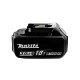 Аккумулятор Makita 18В, 3А/ч, Li-ion, LXT (BL1830B) 632G12-3, 632G12-3 Аккумулятор Makita 18В, 3А/ч, Li-ion, LXT (BL1830B) 632G12-3