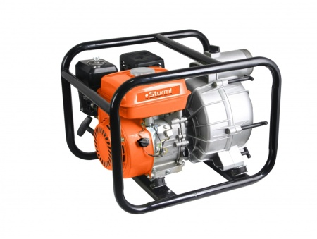 Мотопомпа STURM BP8710GV, BP8710GV Мотопомпа STURM BP8710GV