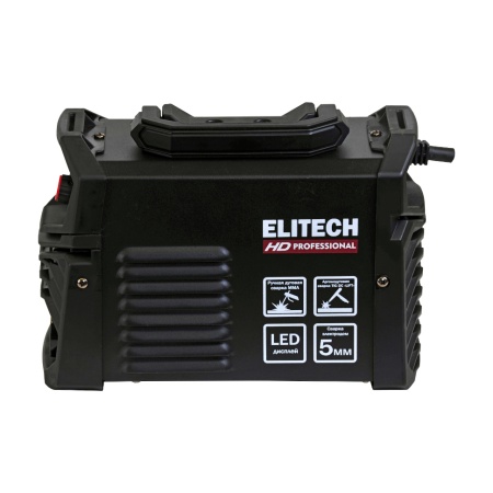 ��������� �������� Elitech HD WM 220 PULSE