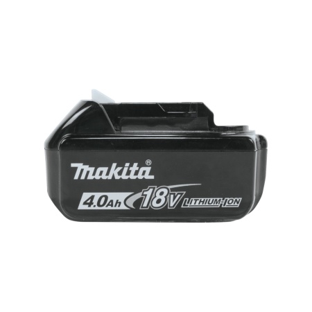 ������� �������������� Makita DUR190UZX3 + 630793-1(DC18RC) + 632G58-9(BL1840B)