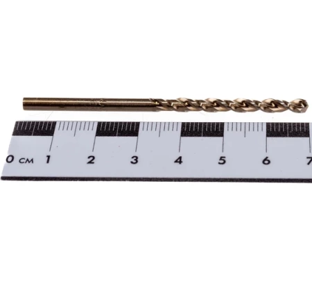    DEWALT 3,570 HSS-G EX2 DT5542-QZ-1