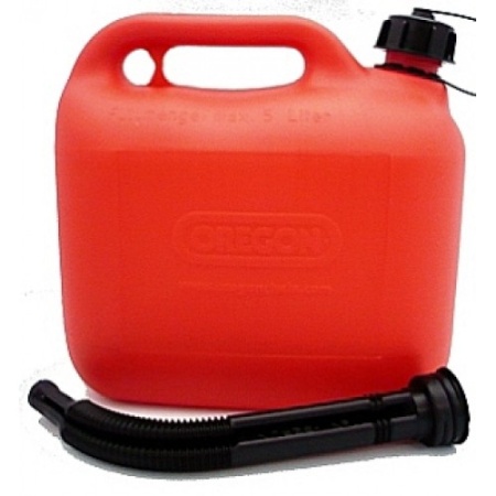   OREGON 5-Litre RED