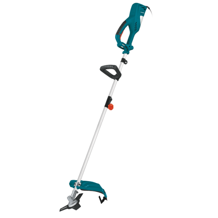 Триммер электрический HYUNDAI GC 1000, GC 1000 Триммер электрический HYUNDAI GC 1000