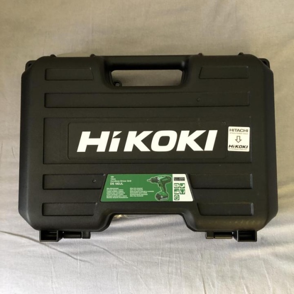  HIKOKI DS 18DJL