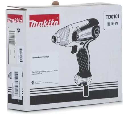    Makita TD0101