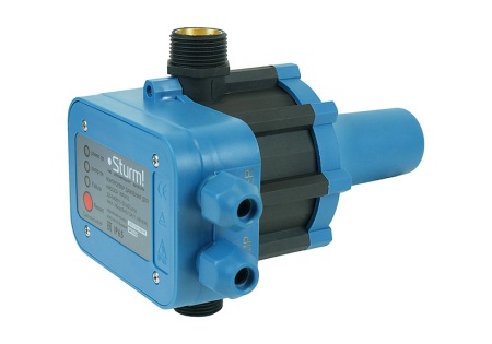 Контроллер давления для насоса STURM WPA10, WPA10 Контроллер давления для насоса STURM WPA10