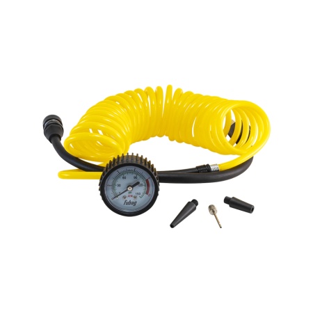 Компрессор автомобильный Roll Air 65/19 (12В) FUBAG (646088), 646088 Компрессор автомобильный Roll Air 65/19 (12В) FUBAG (646088)