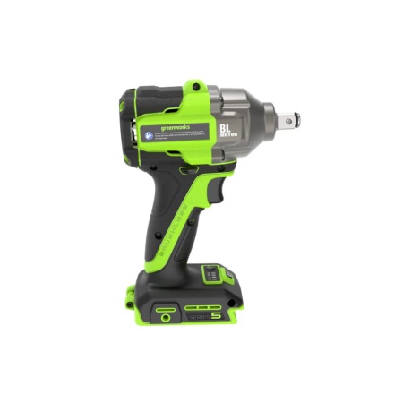    Greenworks IW5500 (3805007) (24, 500, 1/2", 3.,    )