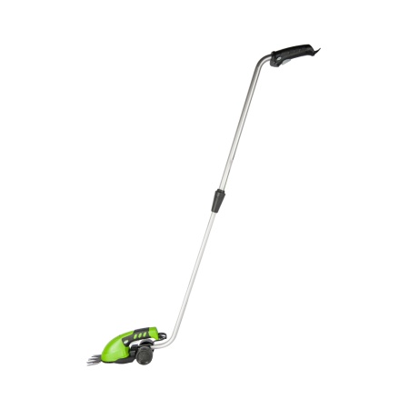 ������� ������� �������������� Greenworks G7.2GS (� ��������������� ������) 1600807