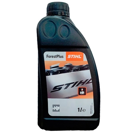    STIHL 1. ForestPlus
