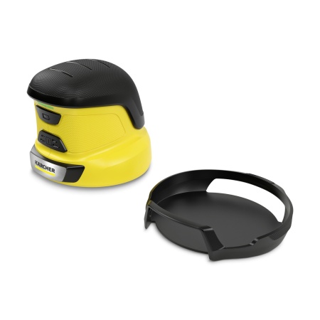 Скребок для удаления льда с автомобильных стекол аккумуляторный Karcher EDI 4 15989000, 15 989 000 Скребок для удаления льда с автомобильных стекол аккумуляторный Karcher EDI 4 15989000