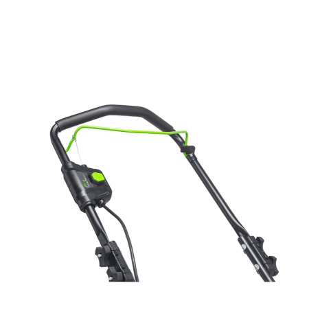 ������������� �������������� Greenworks GC82HPLM51 (2518907) (82V, 51��, ����, ��� ��� � ��)